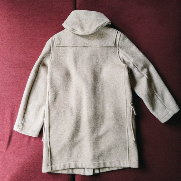 Gloverall Duffle Jacket - Picture 9 of 10